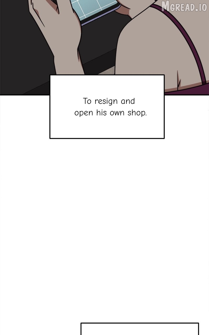 Change Me Chapter 220  - page 71